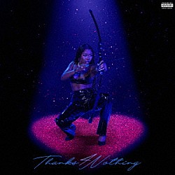 ＴＩＮＫ「ＴＨＡＮＫＳ　４　ＮＯＴＨＩＮＧ」