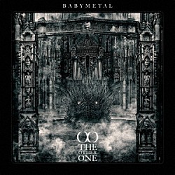 ＢＡＢＹＭＥＴＡＬ「ＴＨＥ　ＯＴＨＥＲ　ＯＮＥ」