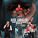 アリス「ＡＬＩＣＥ　ＧＲＥＡＴ　５０　ＢＥＧＩＮＮＩＮＧ　２０２２　＠ＡＲＩＡＫＥ　ＡＲＥＮＡ」