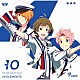 Ｆ－ＬＡＧＳ「ＴＨＥ　ＩＤＯＬＭ＠ＳＴＥＲ　ＳｉｄｅＭ　４９　ＥＬＥＭＥＮＴＳ　－１０　Ｆ－ＬＡＧＳ」