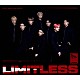 ＡＴＥＥＺ「Ｌｉｍｉｔｌｅｓｓ」