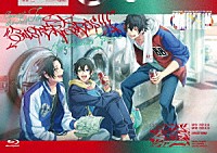 Ｂｕｓｔｅｒ　Ｂｒｏｓ！！！「 ヒプノシスマイク－Ｄｉｖｉｓｉｏｎ　Ｒａｐ　Ｂａｔｔｌｅ－８ｔｈ　ＬＩＶＥ　ＣＯＮＮＥＣＴ　ＴＨＥ　ＬＩＮＥ　ｔｏ　Ｂｕｓｔｅｒ　Ｂｒｏｓ！！！」