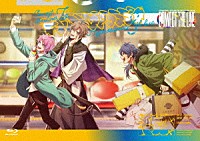 Ｆｌｉｎｇ　Ｐｏｓｓｅ「 ヒプノシスマイク－Ｄｉｖｉｓｉｏｎ　Ｒａｐ　Ｂａｔｔｌｅ－８ｔｈ　ＬＩＶＥ　ＣＯＮＮＥＣＴ　ＴＨＥ　ＬＩＮＥ　ｔｏ　Ｆｌｉｎｇ　Ｐｏｓｓｅ」