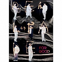 （Ｖ．Ａ．）「 「ＲＥＡＬ⇔ＦＡＫＥ　Ｆｉｎａｌ　Ｓｔａｇｅ」Ｍｕｓｉｃ　ＣＤアルバム『ＦＯＲ　ＧＯＯＤ』」