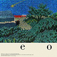 ｃｅｒｏ「 ｅ　ｏ」