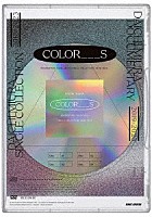 三浦大知「 ＤＡＩＣＨＩ　ＭＩＵＲＡ　ＤＯＣＵＭＥＮＴＡＲＹ　２０１９－２０２３　＋　ＳＩＮＧＬＥ　ＣＯＬＬＥＣＴＩＯＮ　２０１８－２０２３　“ＣＯＬＯＲ＿＿＿Ｓ”」