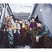 ＳｉｘＴＯＮＥＳ「 こっから」