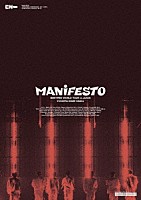 ＥＮＨＹＰＥＮ「 ＥＮＨＹＰＥＮ　ＷＯＲＬＤ　ＴＯＵＲ　‘ＭＡＮＩＦＥＳＴＯ’　ｉｎ　ＪＡＰＡＮ　京セラドーム大阪」