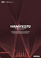 ＥＮＨＹＰＥＮ「 ＥＮＨＹＰＥＮ　ＷＯＲＬＤ　ＴＯＵＲ　‘ＭＡＮＩＦＥＳＴＯ’　ｉｎ　ＪＡＰＡＮ　京セラドーム大阪」