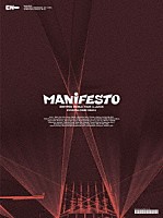 ＥＮＨＹＰＥＮ「 ＥＮＨＹＰＥＮ　ＷＯＲＬＤ　ＴＯＵＲ　‘ＭＡＮＩＦＥＳＴＯ’　ｉｎ　ＪＡＰＡＮ　京セラドーム大阪」