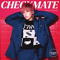 手越祐也「 ＣＨＥＣＫＭＡＴＥ」