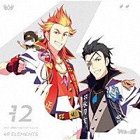 神速一魂「 ＴＨＥ　ＩＤＯＬＭ＠ＳＴＥＲ　ＳｉｄｅＭ　４９　ＥＬＥＭＥＮＴＳ　－１２　神速一魂」