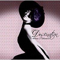 中森明菜「 ＤＥＳＴＩＮＡＴＩＯＮ」