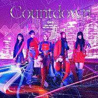 Ｇｉｒｌｓ２「 Ｃｏｕｎｔｄｏｗｎ」