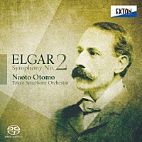 大友直人　東京交響楽団「 エルガー：交響曲　第２番」