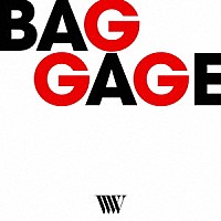 ＭＯＲＩＳＡＫＩ　ＷＩＮ「 ＢＡＧＧＡＧＥ」