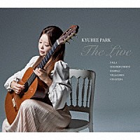 Ｋｙｕｈｅｅ　Ｐａｒｋ「 Ｔｈｅ　Ｌｉｖｅ」