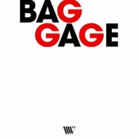 ＭＯＲＩＳＡＫＩ　ＷＩＮ「 ＢＡＧＧＡＧＥ」