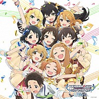 （ゲーム・ミュージック）「 ＴＨＥ　ＩＤＯＬＭ＠ＳＴＥＲ　ＣＩＮＤＥＲＥＬＬＡ　ＧＩＲＬＳ　Ｕ１４９　ＡＮＩＭＡＴＩＯＮ　ＭＡＳＴＥＲ　０１　Ｓｈｉｎｅ　Ｉｎ　Ｔｈｅ　Ｓｋｙ☆」