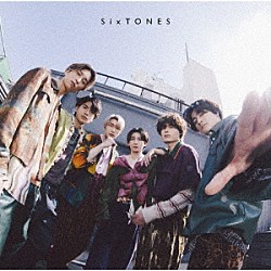 ＳｉｘＴＯＮＥＳ「こっから」