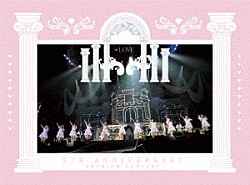 ＝ＬＯＶＥ「＝ＬＯＶＥ　５ｔｈ　ＡＮＮＩＶＥＲＳＡＲＹ　ＰＲＥＭＩＵＭ　ＣＯＮＣＥＲＴ」