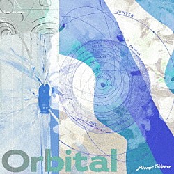 Ａｔｏｍｉｃ　Ｓｋｉｐｐｅｒ「Ｏｒｂｉｔａｌ」