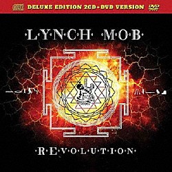 ＬＹＮＣＨ　ＭＯＢ「ＲＥＶＯＬＵＴＩＯＮ　－　ＤＥＬＵＸＥ　ＥＤＩＴＩＯＮ」