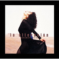 中森明菜「ｌａ　ａｌｔｅｒａｃｉｏｎ　＋４」