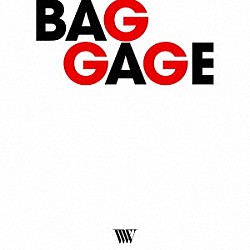 ＭＯＲＩＳＡＫＩ　ＷＩＮ「ＢＡＧＧＡＧＥ」