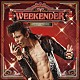 ＪＯＨＮＮＹ　ＰＡＮＤＯＲＡ「ＷＥＥＫＥＮＤＥＲ」