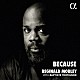 （クラシック） レジナルド・モブリー バティスト・トロティニョン「黒人霊歌と黒人作曲家による歌曲集」