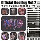 金属恵比須「Ｏｆｆｉｃｉａｌ　Ｂｏｏｔｌｅｇ　Ｖｏｌ．２　キンゾク２０年の大躍進ライヴ」