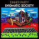 ＤＩＮＮＥＲ　ＰＡＲＴＹ「ＥＮＩＧＭＡＴＩＣ　ＳＯＣＩＥＴＹ」