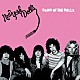 ＮＥＷ　ＹＯＲＫ　ＤＯＬＬＳ「ＤＡＷＮ　ＯＦ　ＴＨＥ　ＤＯＬＬＳ」