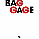 ＭＯＲＩＳＡＫＩ　ＷＩＮ「ＢＡＧＧＡＧＥ」