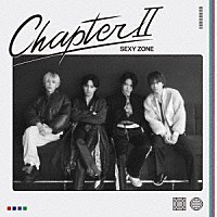 Ｓｅｘｙ　Ｚｏｎｅ「 Ｃｈａｐｔｅｒ　Ⅱ」