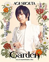 蒼井翔太「 蒼井翔太　ＬＩＶＥ　２０２３　ＷＯＮＤＥＲ　ｌａｂ．　Ｇａｒｄｅｎ」