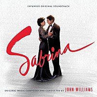 ＪＯＨＮ　ＷＩＬＬＩＡＭＳ「 オリジナル・サウンドトラック　サブリナ」