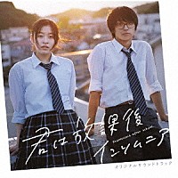 信澤宣明「 映画「君は放課後インソムニア」オリジナルサウンドトラック」