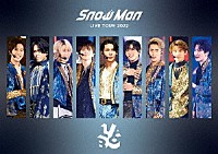 Ｓｎｏｗ　Ｍａｎ「 Ｓｎｏｗ　Ｍａｎ　ＬＩＶＥ　ＴＯＵＲ　２０２２　Ｌａｂｏ．」