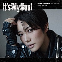 七海ひろき「 Ｉｔ’ｓ　Ｍｙ　Ｓｏｕｌ」