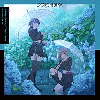 スリーズブーケ／ＤＯＬＬＣＨＥＳＴＲＡ「 Ｈｏｌｉｄａｙ∞Ｈｏｌｉｄａｙ／Ｔｒａｇｉｃ　Ｄｒｏｐｓ」