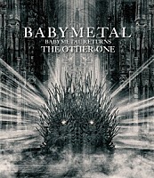 ＢＡＢＹＭＥＴＡＬ「 ＢＡＢＹＭＥＴＡＬ　ＲＥＴＵＲＮＳ　－ＴＨＥ　ＯＴＨＥＲ　ＯＮＥ－」