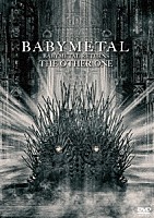 ＢＡＢＹＭＥＴＡＬ「 ＢＡＢＹＭＥＴＡＬ　ＲＥＴＵＲＮＳ　－ＴＨＥ　ＯＴＨＥＲ　ＯＮＥ－」