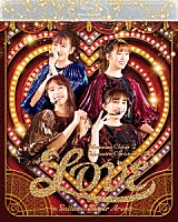 ももいろクローバーＺ「 ももいろクリスマス２０２２　～ＬＯＶＥ～　ＬＩＶＥ　Ｂｌｕ－ｒａｙ」