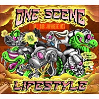 ＬＩＦＥ　ＳＴＹＬＥ「 ＯＮＥ　ＳＣＥＮＥ－ＡＬＬ　ＪＡＰＡＮＥＳＥ　ＤＵＢ　ＭＩＸ－」