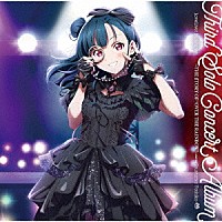 津島善子（ＣＶ．小林愛香）「 ＬｏｖｅＬｉｖｅ！　Ｓｕｎｓｈｉｎｅ！！　Ｔｈｉｒｄ　Ｓｏｌｏ　Ｃｏｎｃｅｒｔ　Ａｌｂｕｍ　～ＴＨＥ　ＳＴＯＲＹ　ＯＦ　“ＯＶＥＲ　ＴＨＥ　ＲＡＩＮＢＯＷ”～　ｓｔａｒｒｉｎｇ　Ｔｓｕｓｈｉｍａ」