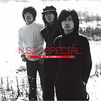 Ｎ．Ｓ．Ｐ「 Ｎ．Ｓ．Ｐ　Ｓｐｅｃｉａｌ　ＣＤ　ＢＯＸ～僕らを変えた季節たち～」