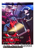 Ｎｏｎ　Ｓｔｏｐ　Ｒａｂｂｉｔ「 ＰＩＴやんなきゃ始まらねぇだろＴＯＵＲ２０２３～あの日と違う事はたった一つ、俺たちはメジャーアーティストになった～」