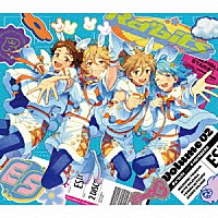 Ｒａ＊ｂｉｔｓ「 あんさんぶるスターズ！！アルバムシリーズ　『ＴＲＩＰ』」